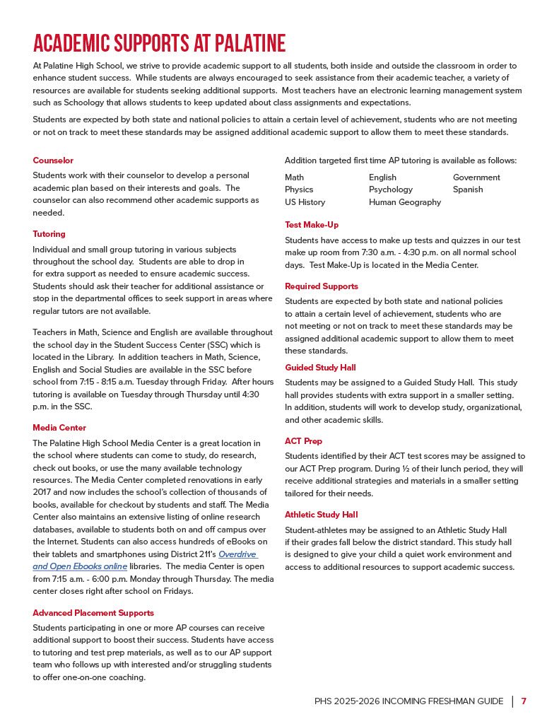 Transition Guide Page 7